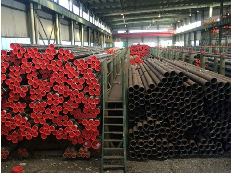 仙游12crmo化肥专用管